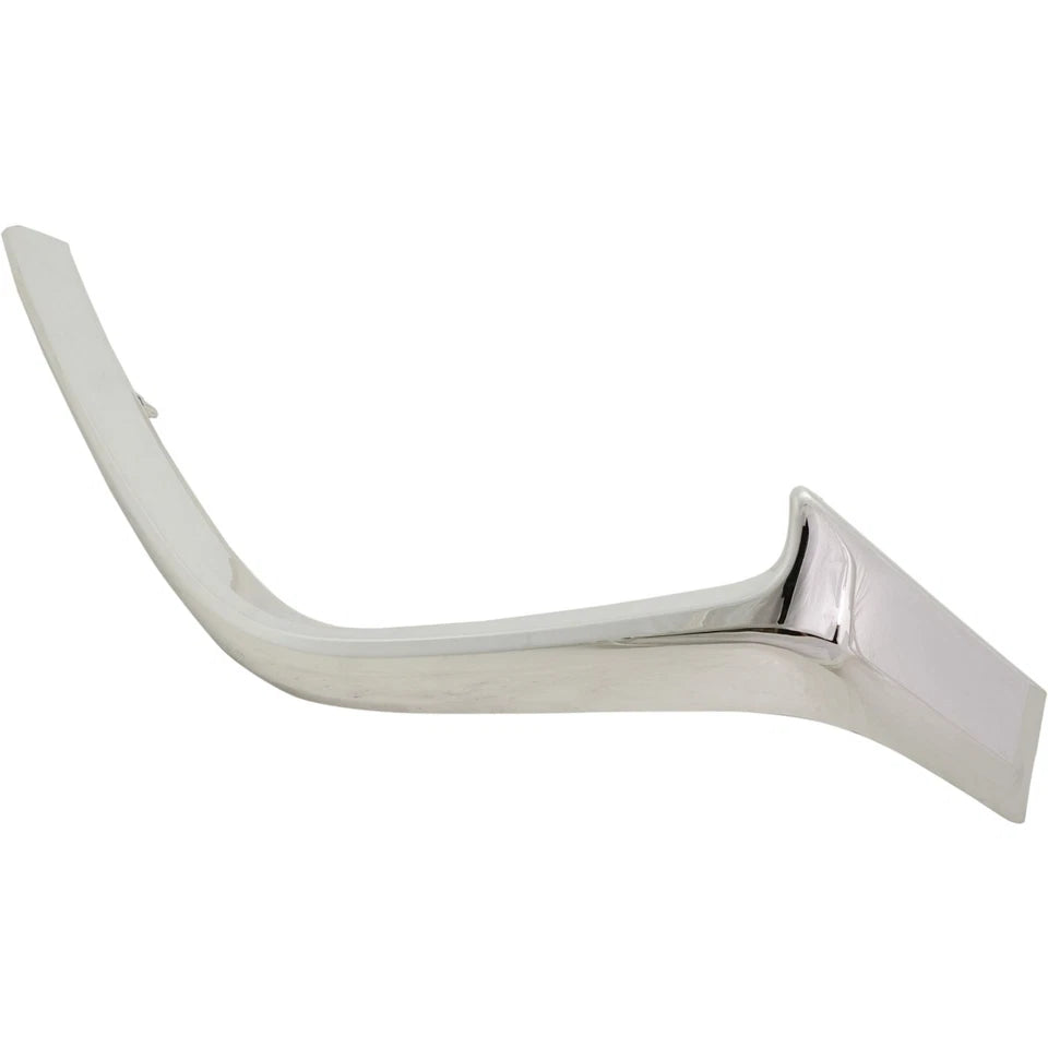 Left Side Grille molding lower 2017 - 2018 MAZDA 3 MA1214106 BANE507K1