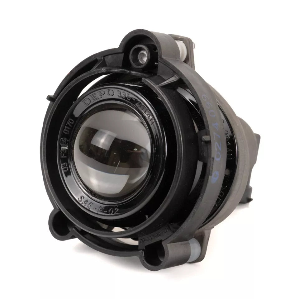 Left Side Fog lamp assy 2008 - 2009 BUICK ALLURE GM2593157 10335108