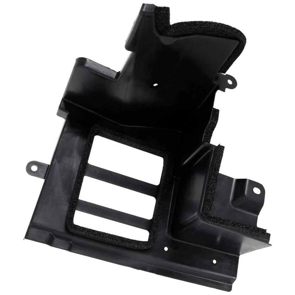 Right Radiator Support Air Intake Duct 2013 - 2021 NISSAN NV200 NI1218127 628223LM0A