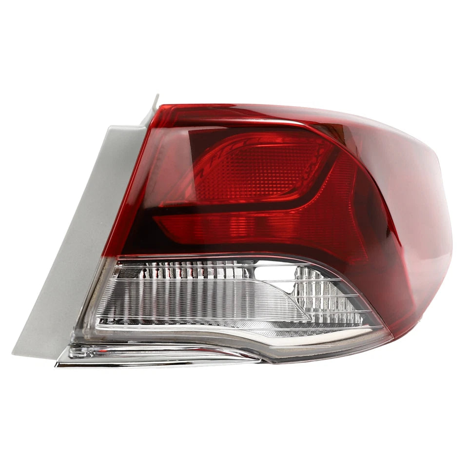 Right Side Taillamp assy outer 2018 - 2019 HYUNDAI SONATA HY2805153 92402C2500