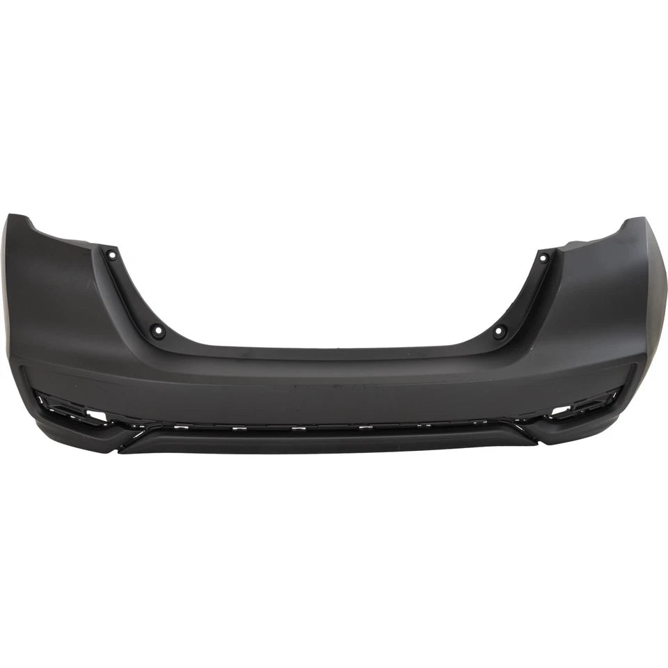 Cubierta de parachoques trasero 2018 - 2020 HONDA FIT HO1100309 04715T5RA90ZZ