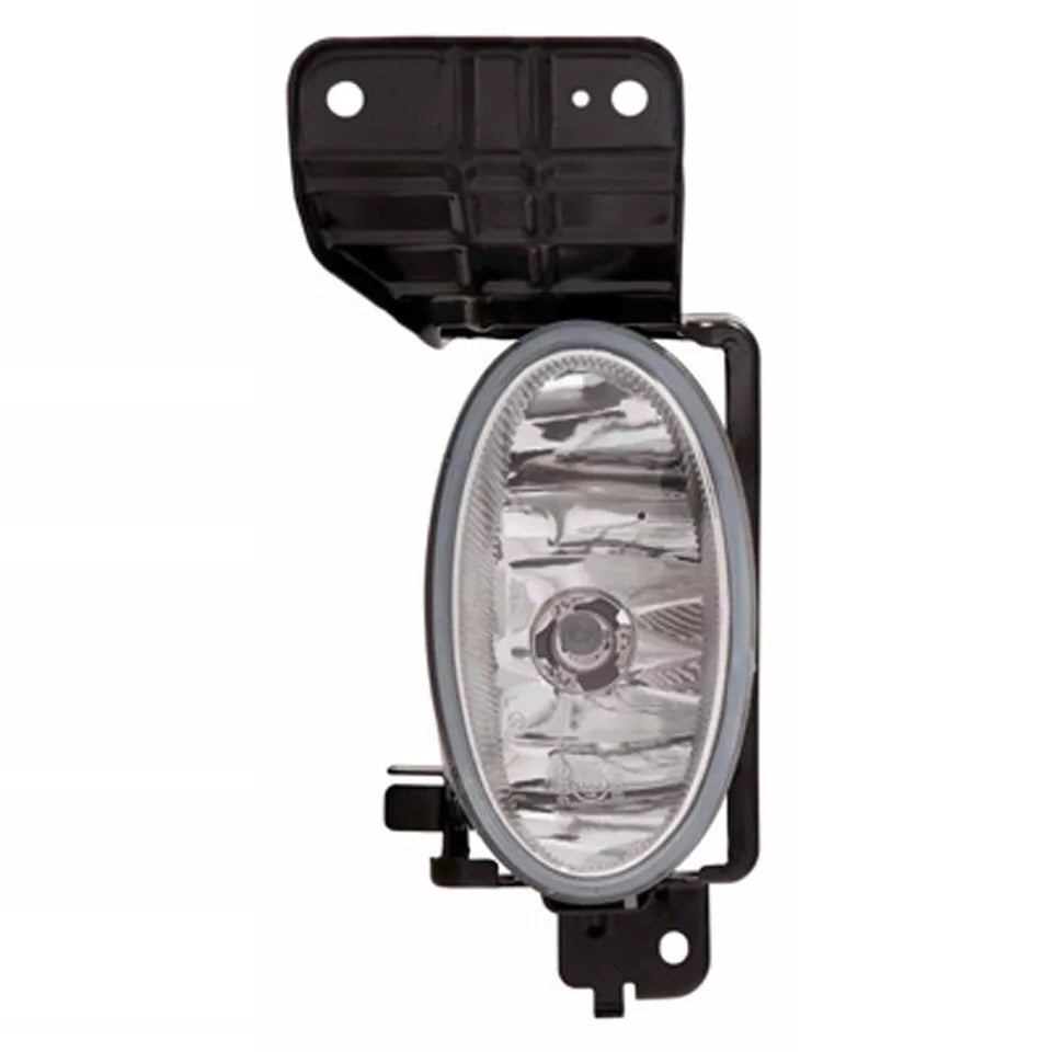 Left Side Fog lamp assy 2011 - 2012 HONDA ACCORD CROSSTOUR HO2592131 33951TP6306