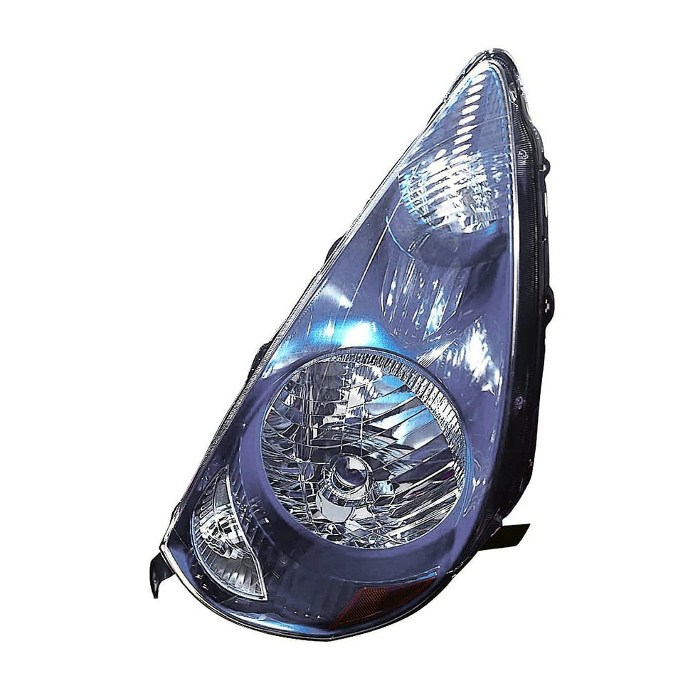 Right Side Headlamp Lens And Housing 2007 - 2008 HONDA FIT CAPA HO2503132C 33101SLNA01ZA