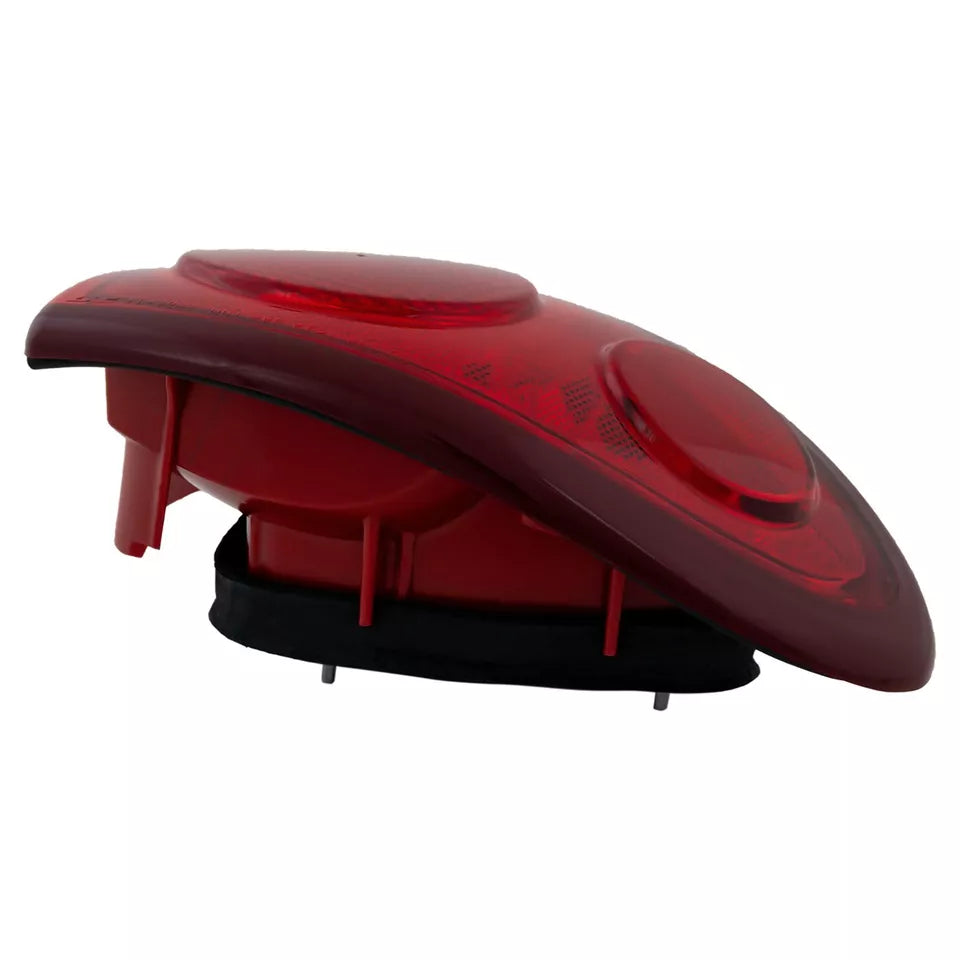 Left Side Taillamp assy 2003 - 2005 CHEVROLET CAVALIER  GM2800160 15142168