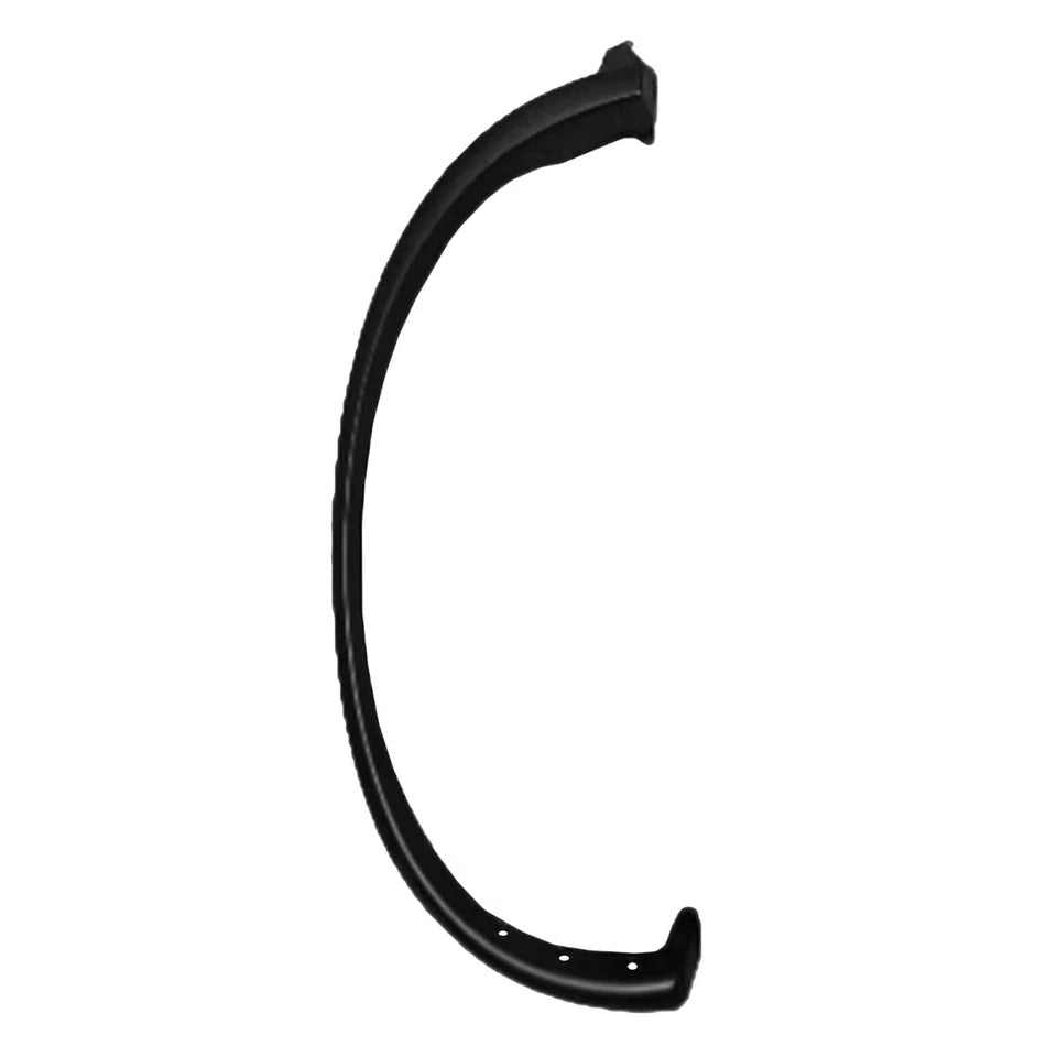 Right Side Rear wheel opening molding 2015 - 2024 NISSAN MURANO CAPA NI1791101C 768565AA0A