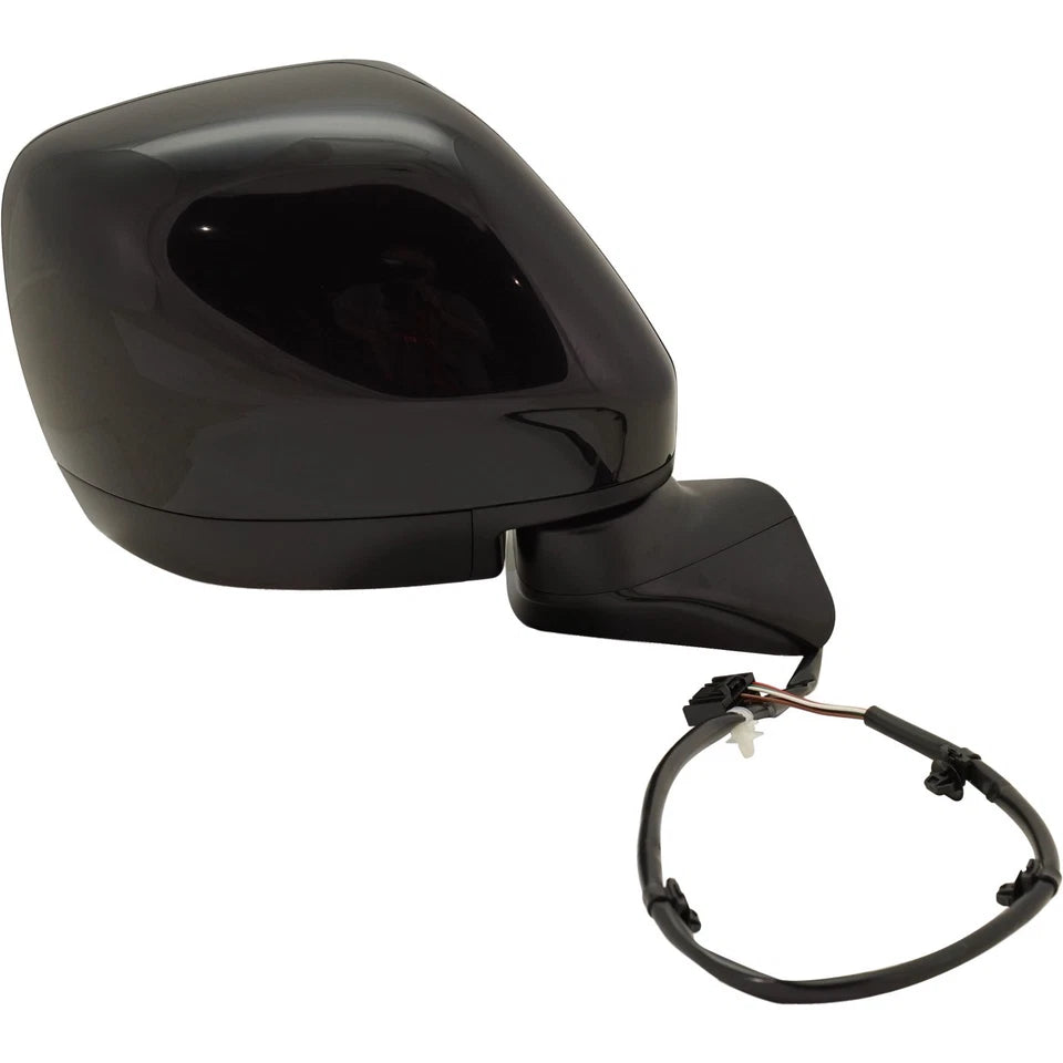 Espejo retrovisor exterior derecho 2011 - 2017 NISSAN QUEST NI1321279 963011JA3C-PFM
