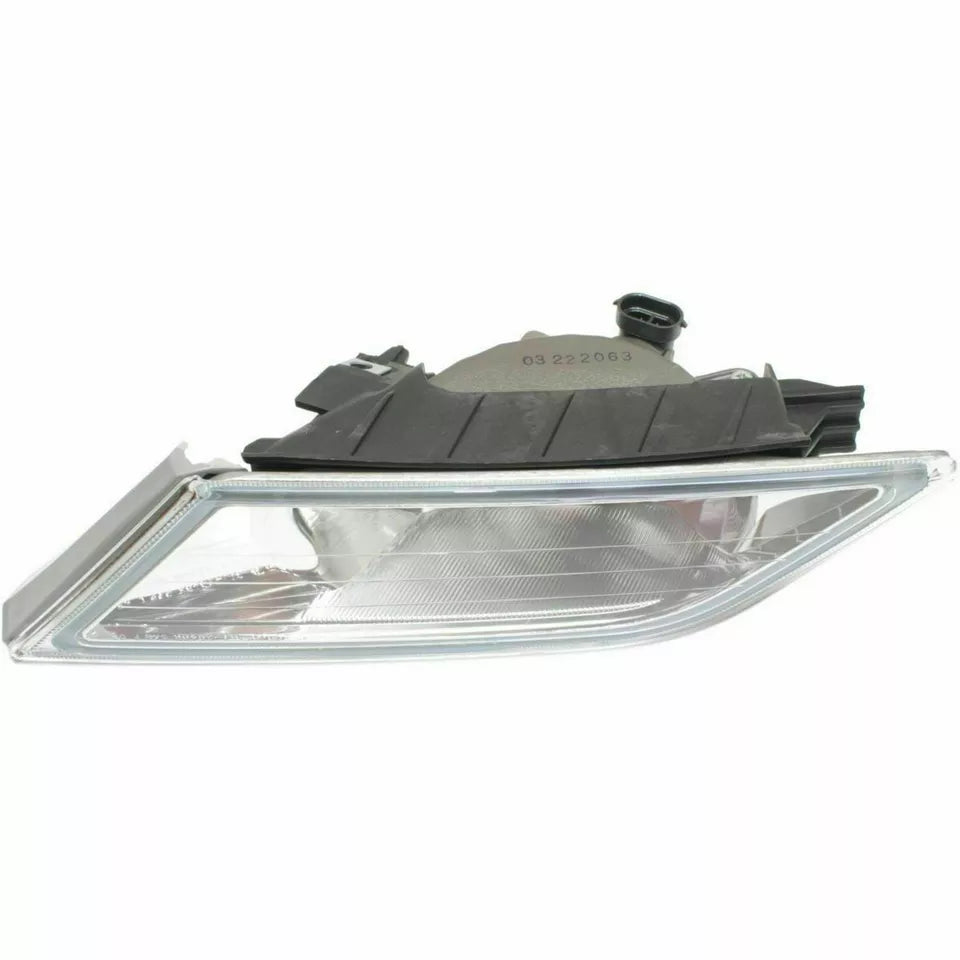 Conjunto de faro antiniebla lateral derecho 2011 - 2013 HONDA ODYSSEY HO2593129 33901TK8A01