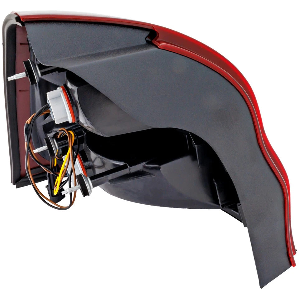 Conjunto de luz trasera derecha 2004 - 2008 PONTIAC GRAND PRIX GM2801176 25851406