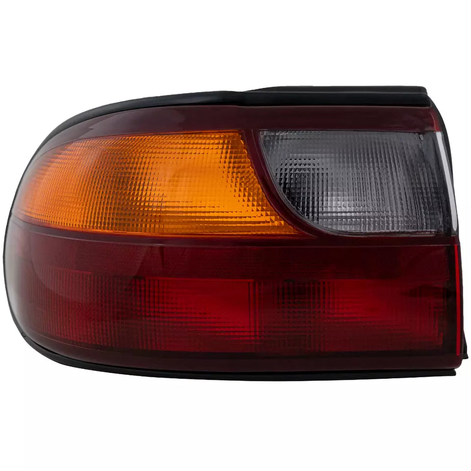 Left Side Taillamp assy 2004 - 2005 CHEVROLET CLASSIC GM2800132 15894727