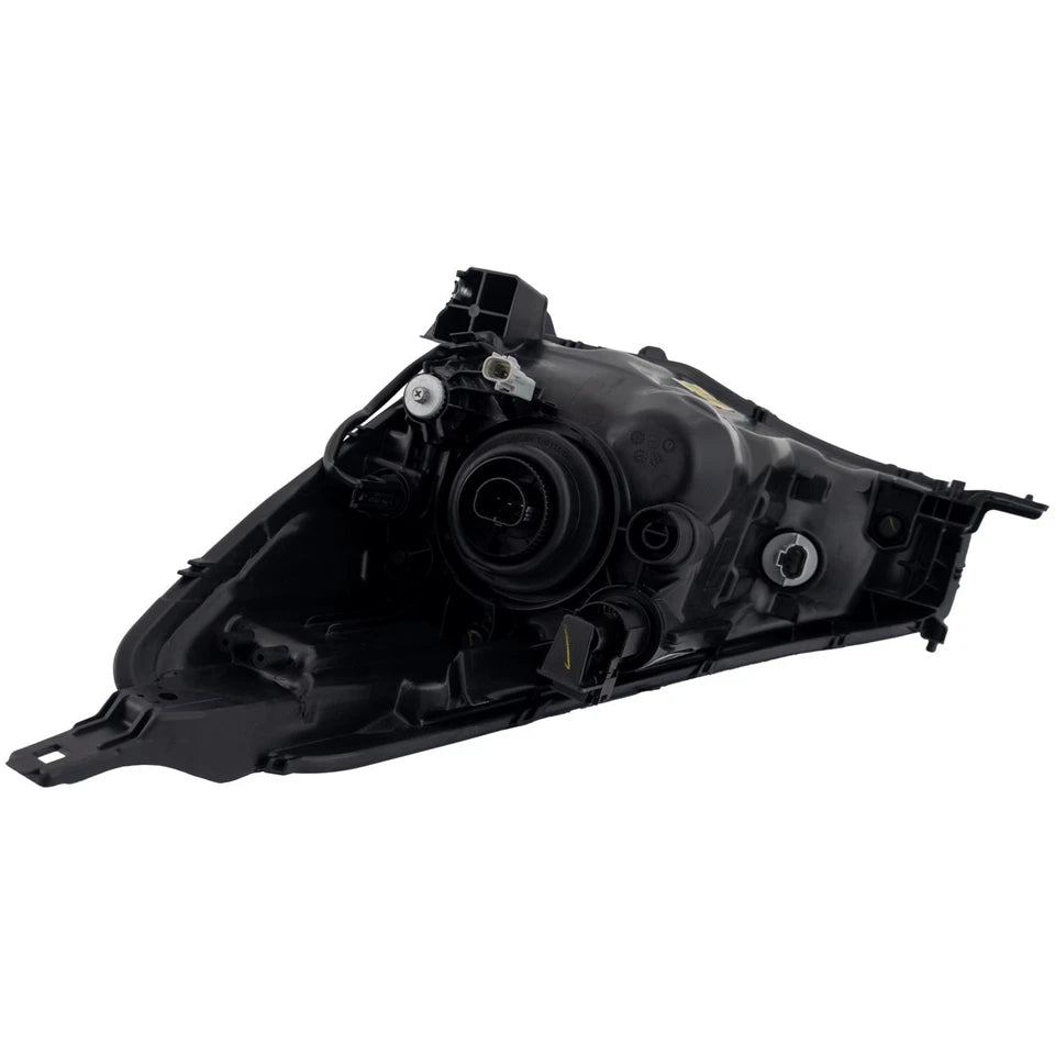 Right Side Headlamp assy composite 2017 - 2020 MITSUBISHI MIRAGE G4 CAPA MI2503169C 8301D118