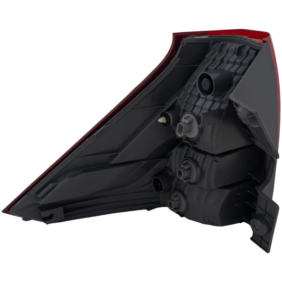 Right Side Taillamp assy 2012 - 2014 HONDA CR-V HO2801183 33500T0AA01