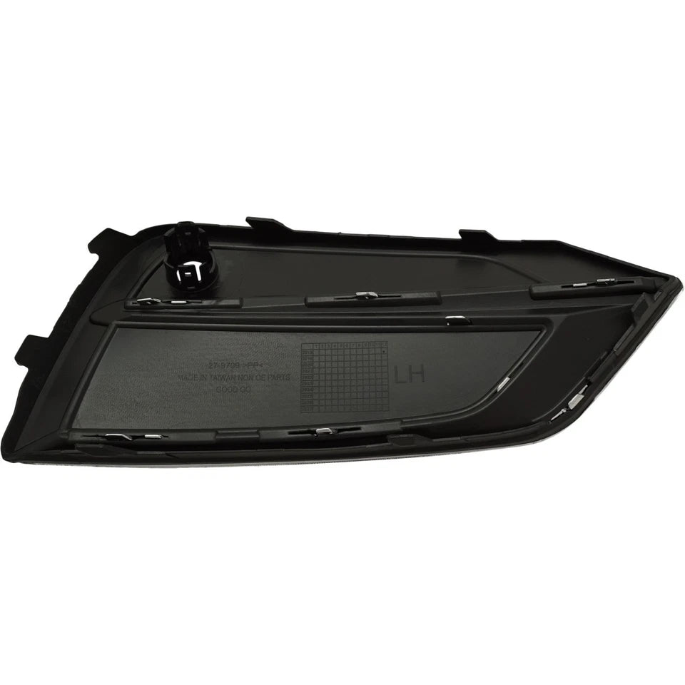 Inserto parachoques delantero izquierdo 2018 - 2021 VOLVO XC60 VO1038111 31694538