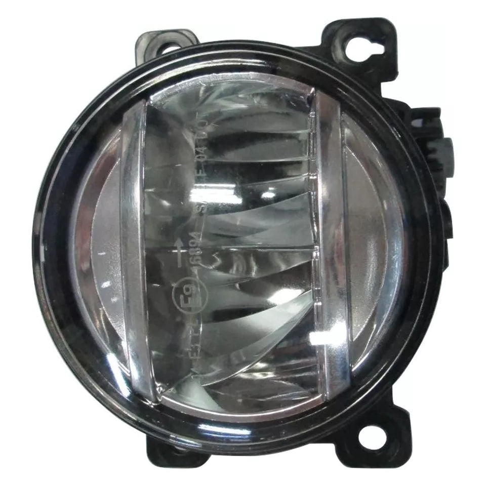 Left Side Fog lamp assy 2018 - 2025 ACURA TLX CAPA HO2592144C 33950TEYY01