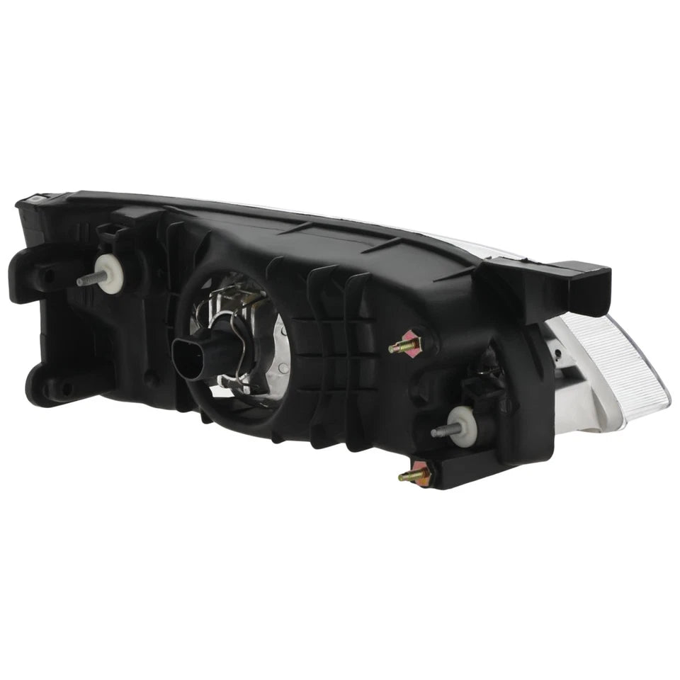 Conjunto faro izquierdo compuesto 1998 - 1999 NISSAN ALTIMA NI2502123 260609E025