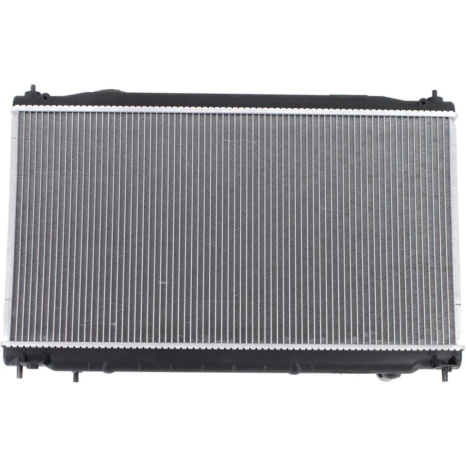 Radiator assembly 2014 - 2018 INFINITI Q50 RAD13403 214604GZ5A