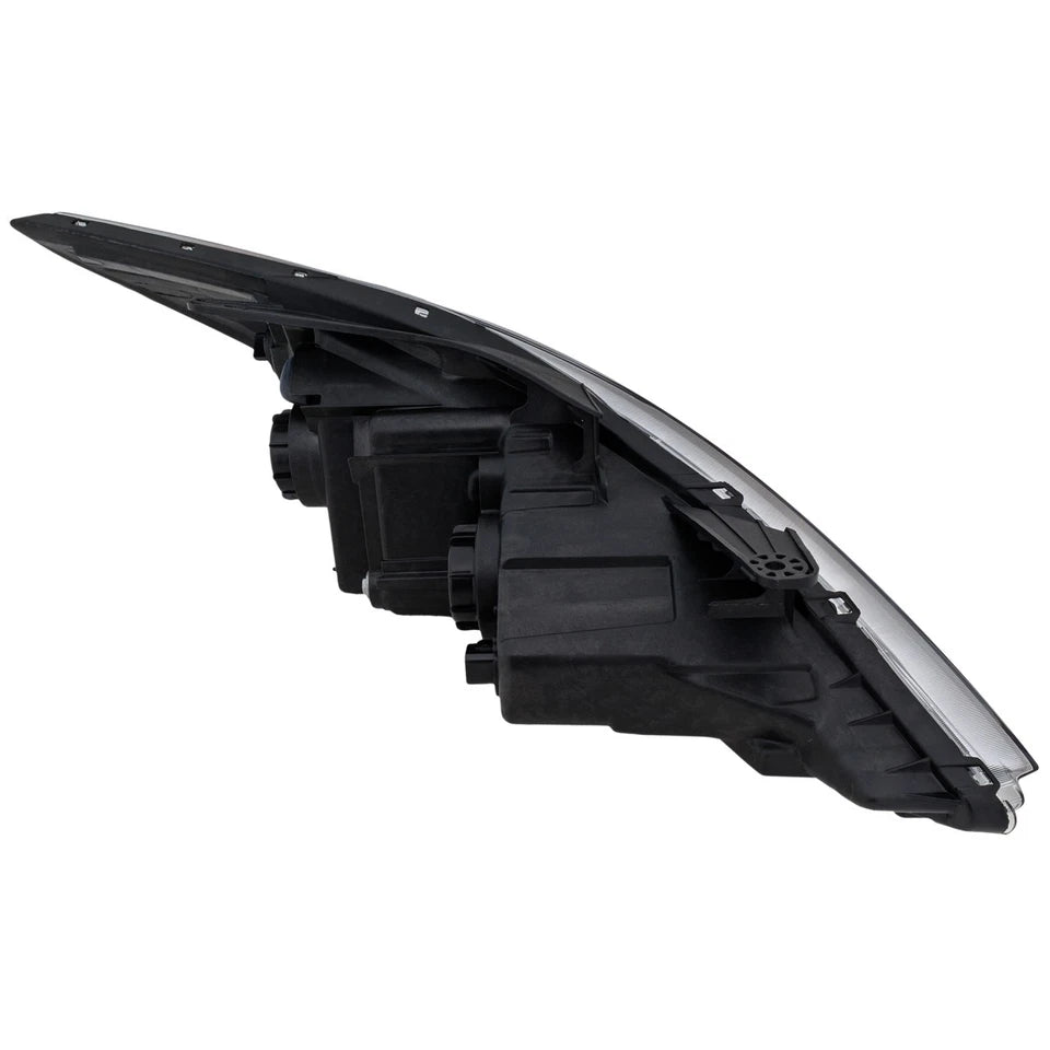 Conjunto de faro izquierdo compuesto 2011 - 2014 HYUNDAI SONATA CAPA HY2502159C 921013Q000