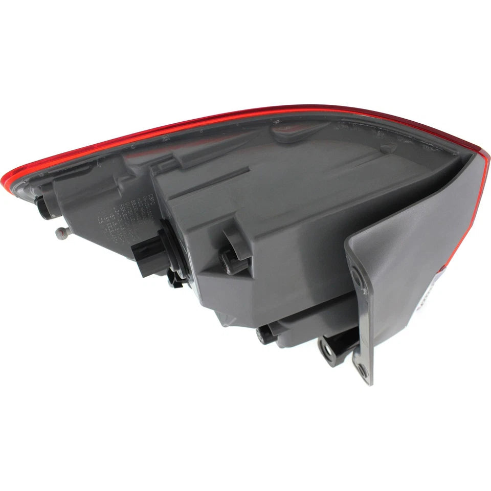 Right Side Taillamp assy outer 2014 - 2021 JEEP GRAND CHEROKEE CH2805106 68110016AG