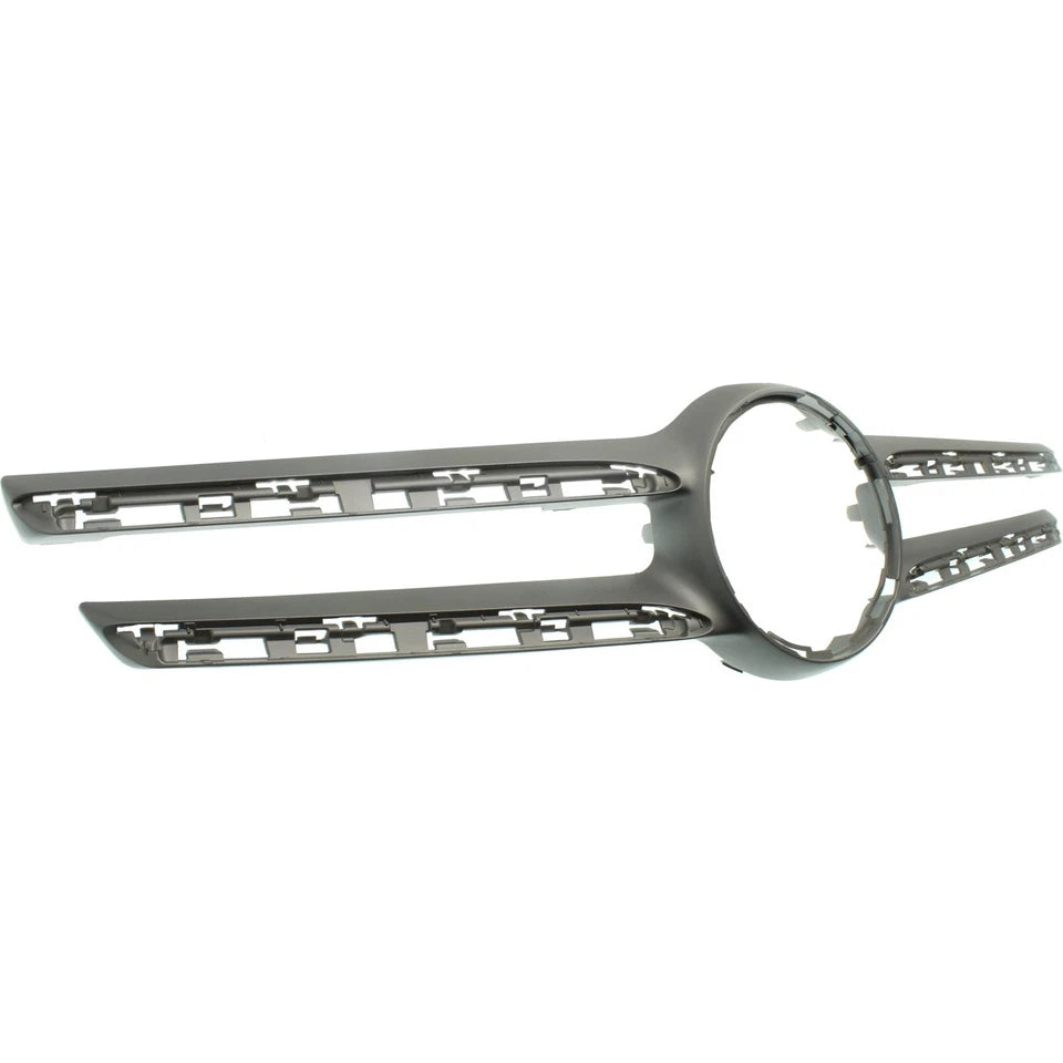 Grille molding 2017 - 2019 MERCEDES-BENZ E300 MB1210121 21388801609982