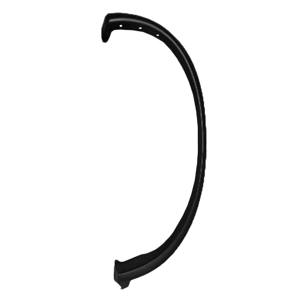 Right Side Rear wheel opening molding 2015 - 2024 NISSAN MURANO CAPA NI1791101C 768565AA0A