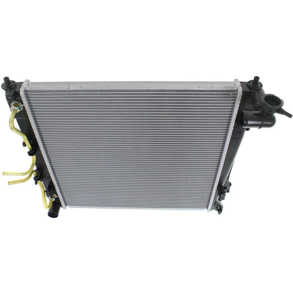 Radiator assembly 2011 - 2014 HYUNDAI SONATA HY3010173 253103S750