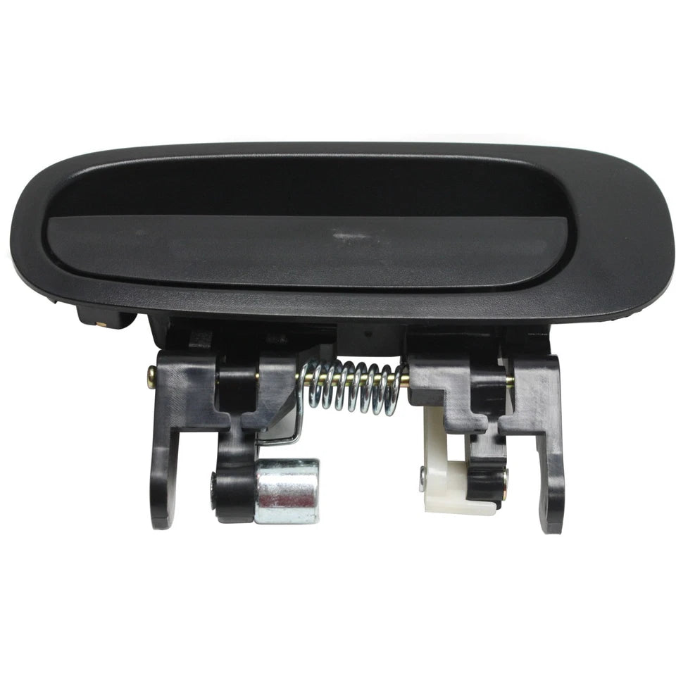 Manija puerta trasera derecha exterior 1998 - 2002 TOYOTA COROLLA TO1521121 6923002030