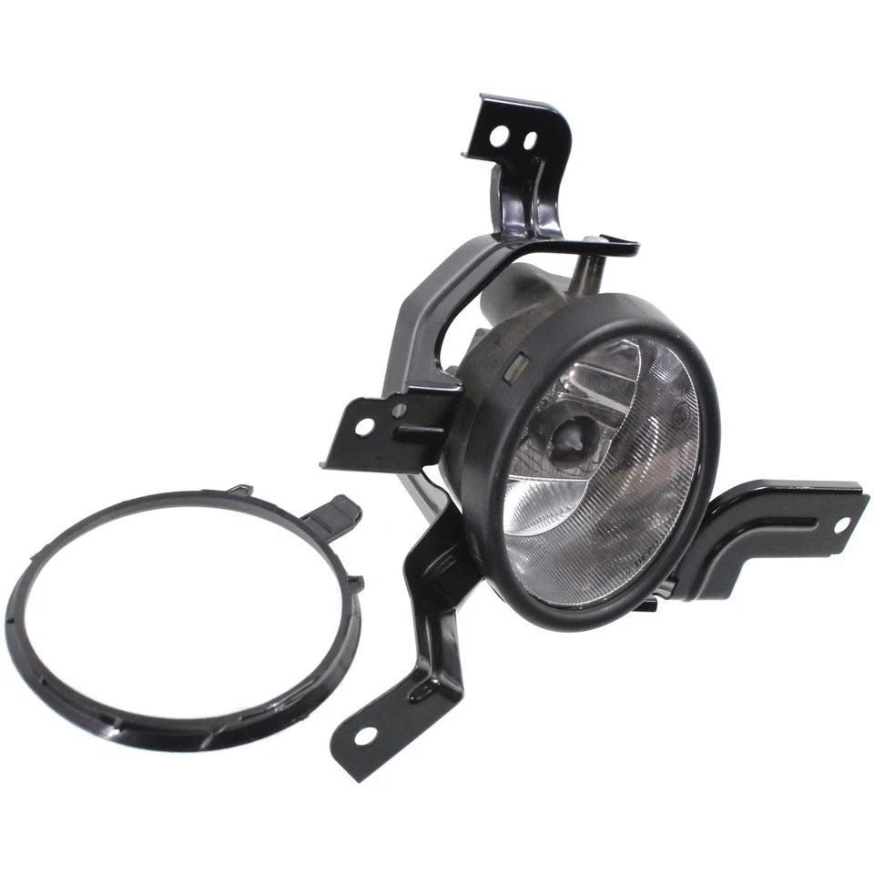 Left Side Fog lamp assy 2007 - 2009 HONDA CR-V HO2592126 08V31SWA1M002