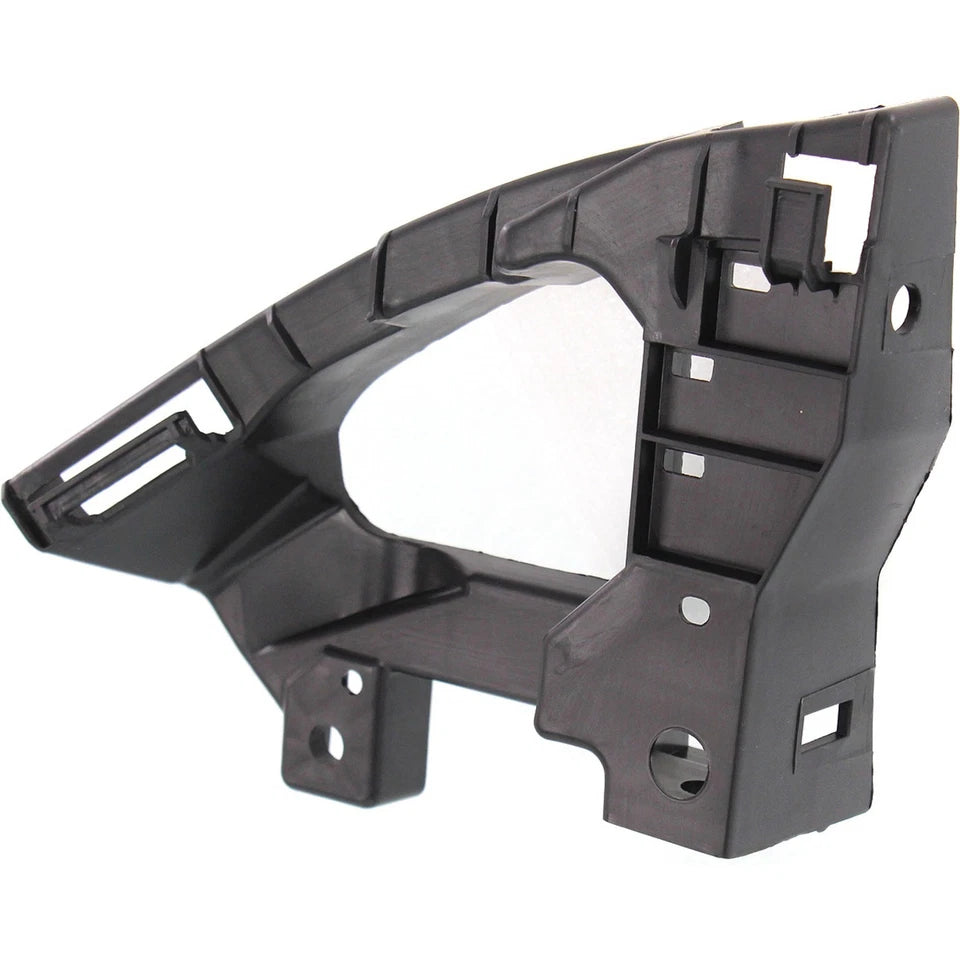 Left Side Front bumper cover support 2016 - 2018 HONDA HR-V HO1042120 71190T7A000