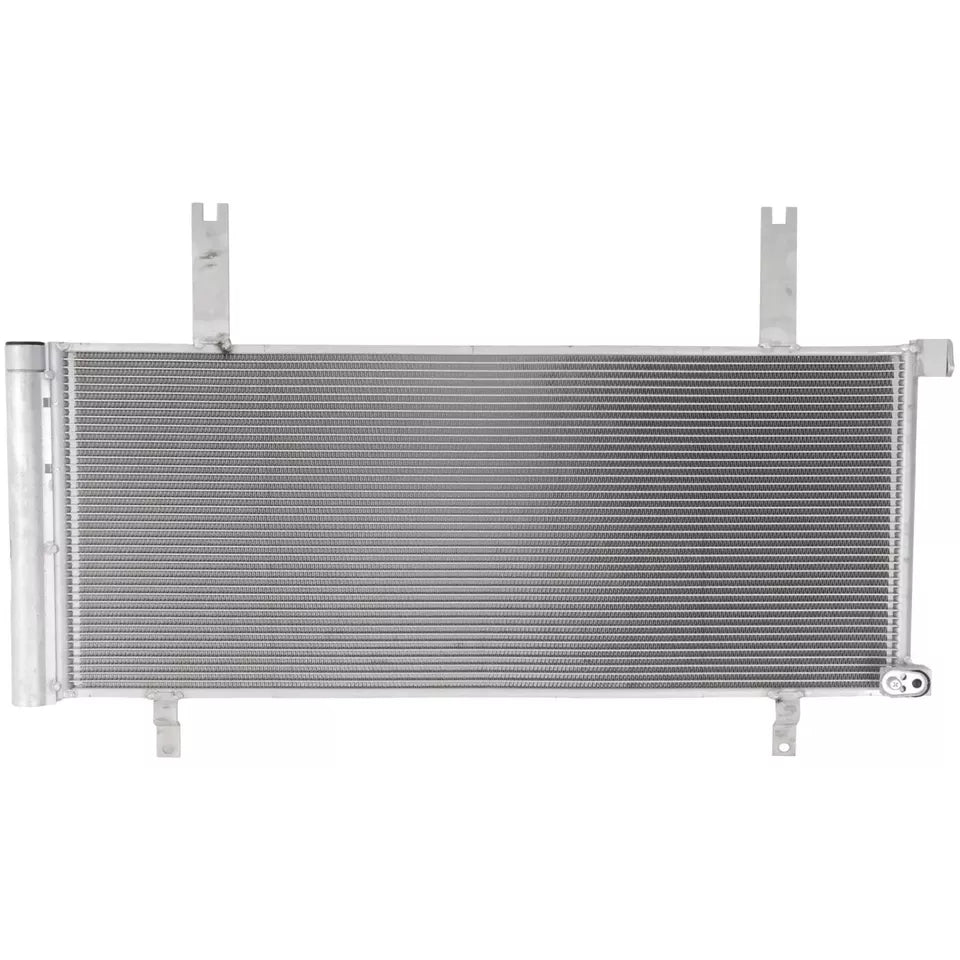 Air conditioning condenser 2019 - 2022 HONDA INSIGHT HO3030173 80100TXMA02