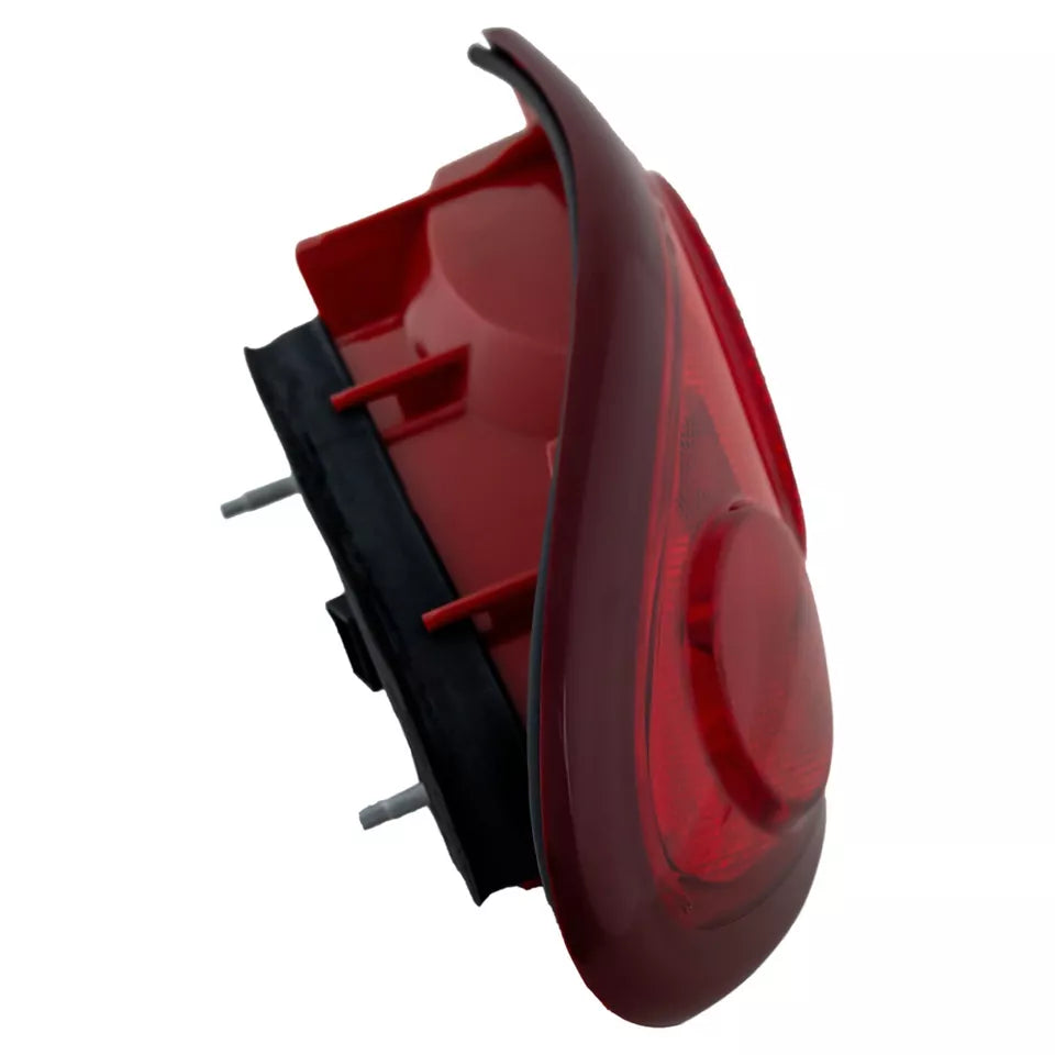 Left Side Taillamp assy 2003 - 2005 CHEVROLET CAVALIER  GM2800160 15142168