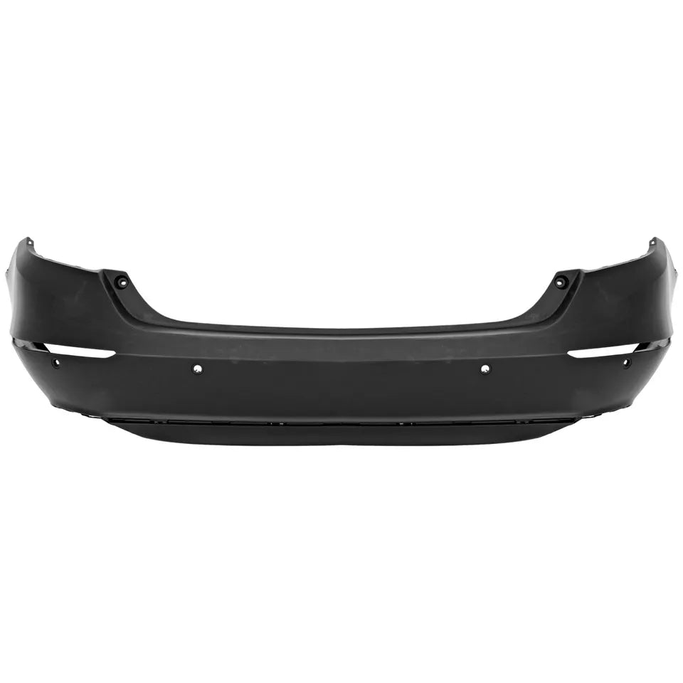 Cubierta de parachoques trasero 2021 - 2022 HONDA ACCORD HO1100325 04715TVAF10ZZ