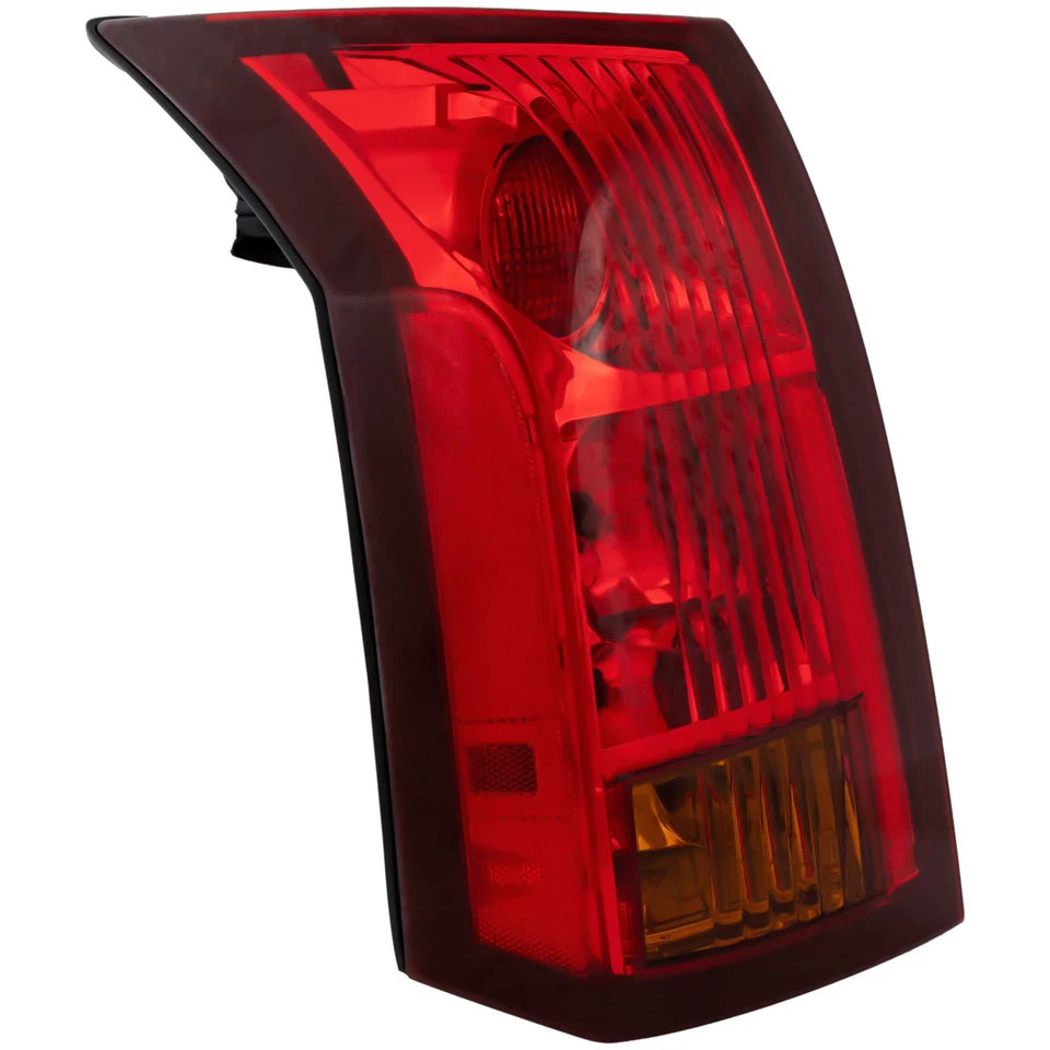 Left Side Taillamp assy 2004 - 2007 CADILLAC CTS GM2800198 15930597