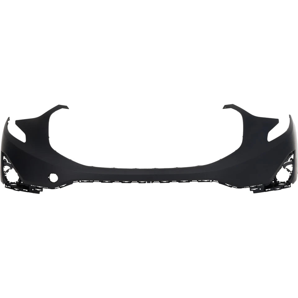 Front bumper cover upper 2018 - 2021 GMC TERRAIN CAPA GM1014132C 84418527