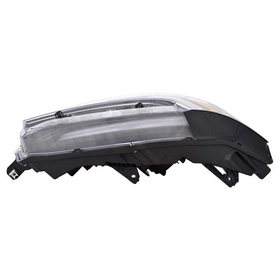 Right Side Headlight Assembly 2021 - 2023 HONDA RIDGELINE CAPA HO2503204C 33100T6ZA01