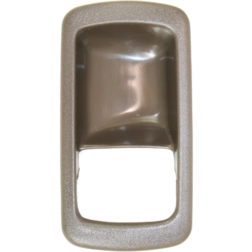Manija puerta delantera izquierda marco interior 1992 - 1996 TOYOTA CAMRY TO1358106 6927832050S4