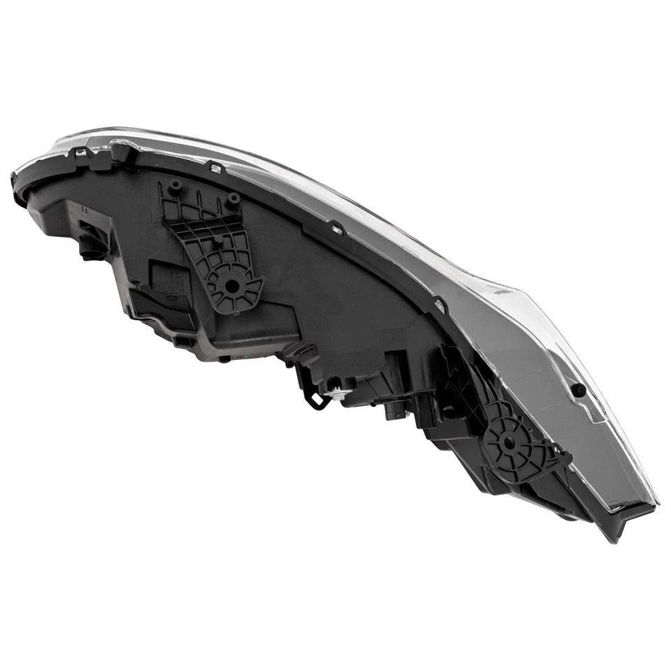 Right Side Headlight Assembly 2021 - 2022 HONDA ACCORD HO2503201 33100TVAA92