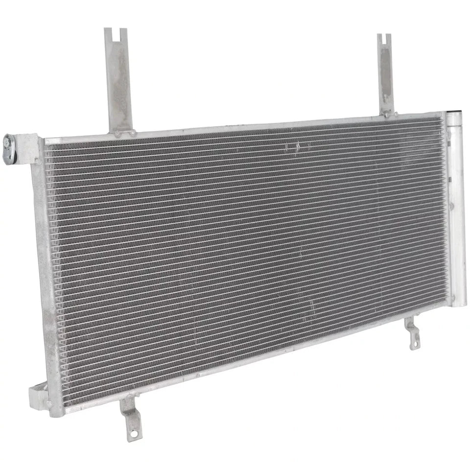 Air conditioning condenser 2019 - 2022 HONDA INSIGHT HO3030173 80100TXMA02