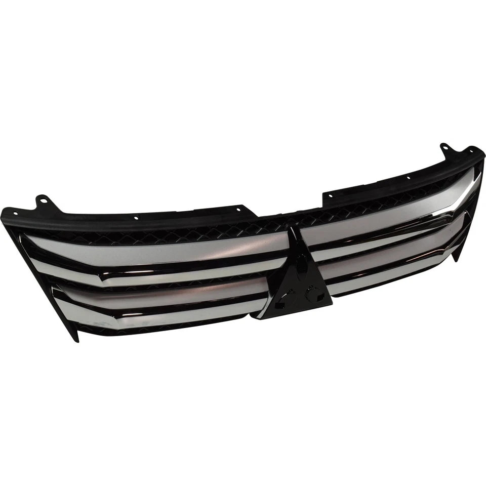 Grille assy 2018 - 2020 MITSUBISHI ECLIPSE CROSS MI1200272 7450B505