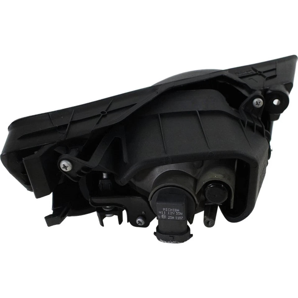 Left Side Fog lamp assy 2009 - 2011 HONDA FIT HO2592122 33951TK6305