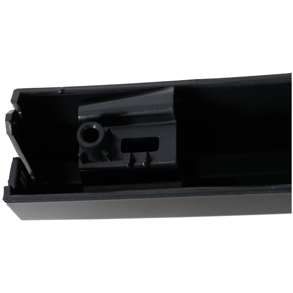 Moldura de rejilla lateral derecha 2023 - 2023 MAZDA CX-50 MA1213110 VA40507J0