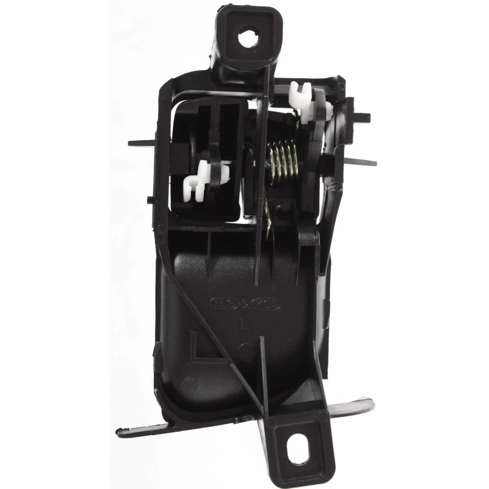 Manija puerta delantera izquierda interior 1995 - 1999 TOYOTA AVALON TO1352130 6920607010C0