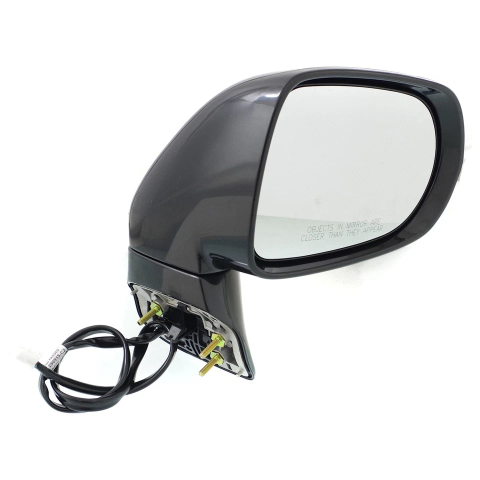 Espejo lateral derecho retrovisor exterior 2013 - 2015 LEXUS RX350 LX1321128 879100E102C0