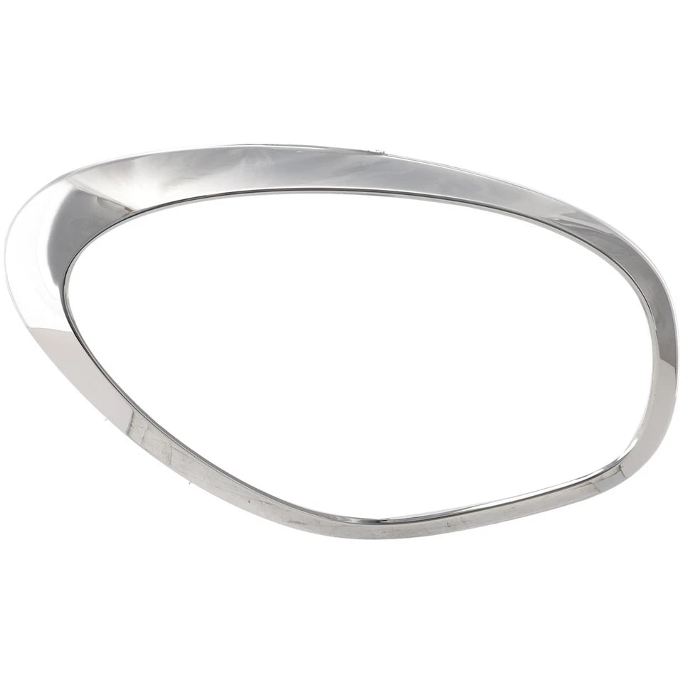 Right Side Headlamp retaining ring 2011 - 2016 MINI COOPER COUNTRYMAN MC2507103 51139813824