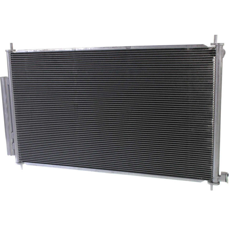 Air conditioning condenser 2012 - 2016 HONDA CR-V HO3030158 80110T0AA01