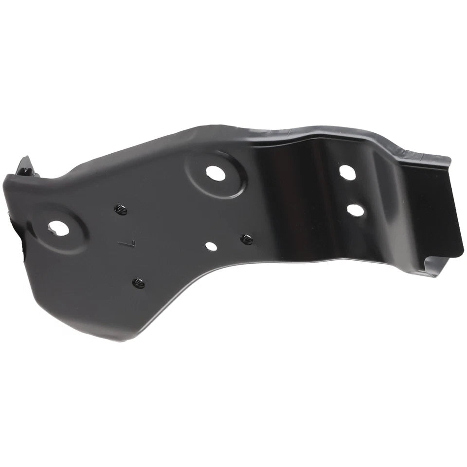 Driver Left Side Radiator support 2013 - 2021 NISSAN NV200 NI1225270 F25213LMMA