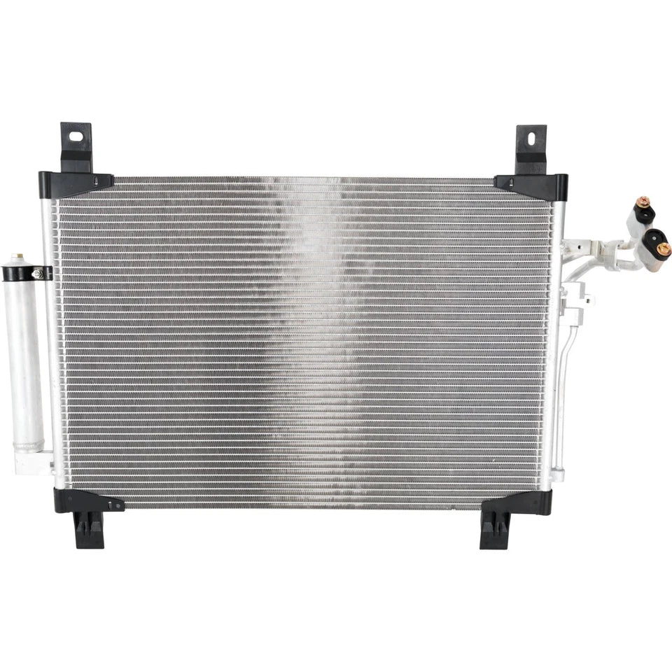 Air conditioning condenser 2022 - 2022 INFINITI QX60 NI3030189 921006SA0A