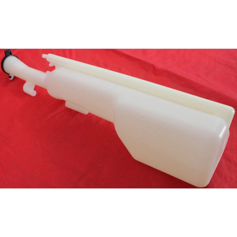 Coolant recovery tank 2004 - 2012 MITSUBISHI ECLIPSE MI3014107 MR597325