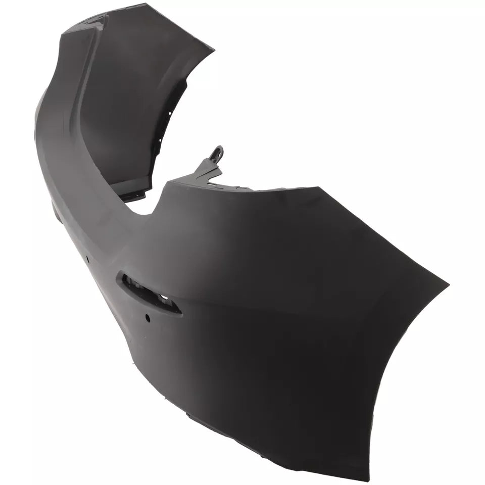 Cubierta de parachoques trasero 2022 - 2023 HONDA CIVIC HO1100330 04715T47A50ZZ