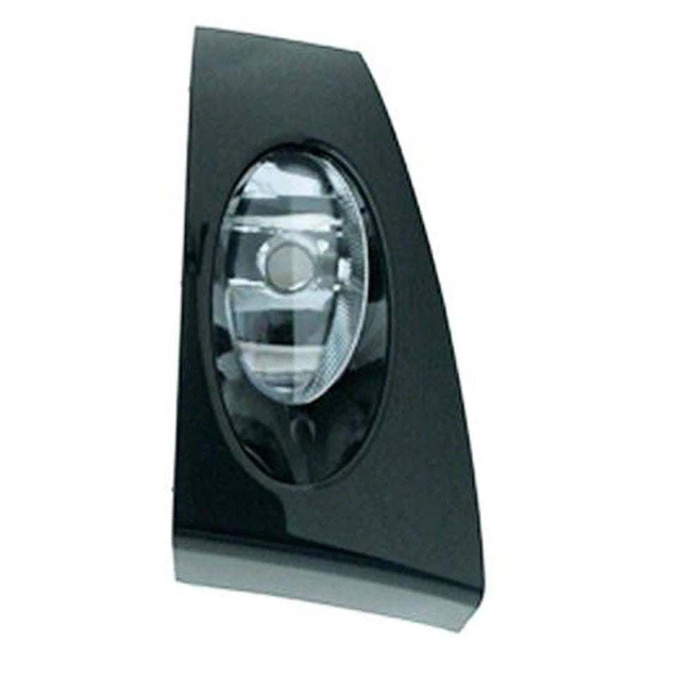 Left Side Fog lamp assy 2007 - 2008 HONDA FIT HO2592118 33951SLNA01ZB