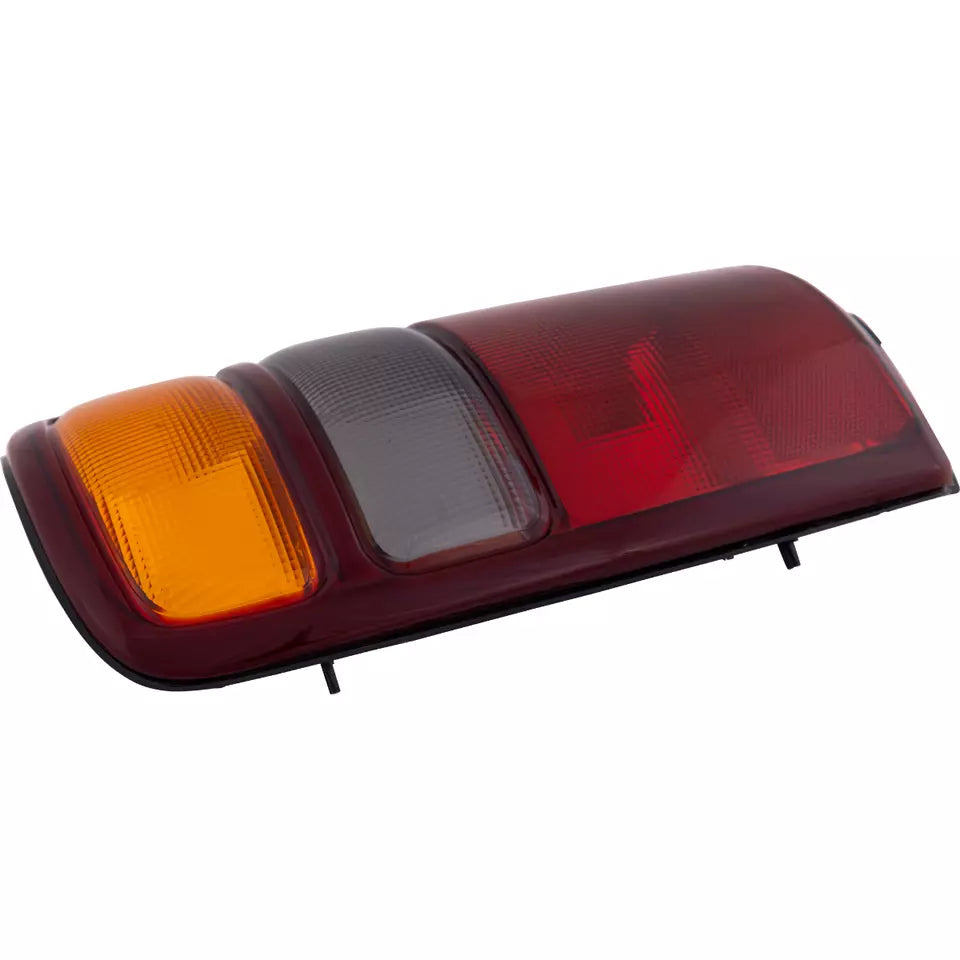 Left Side Taillamp assy 2000 - 2003 CHEVROLET SUBURBAN 1500 GM2800143 15224279