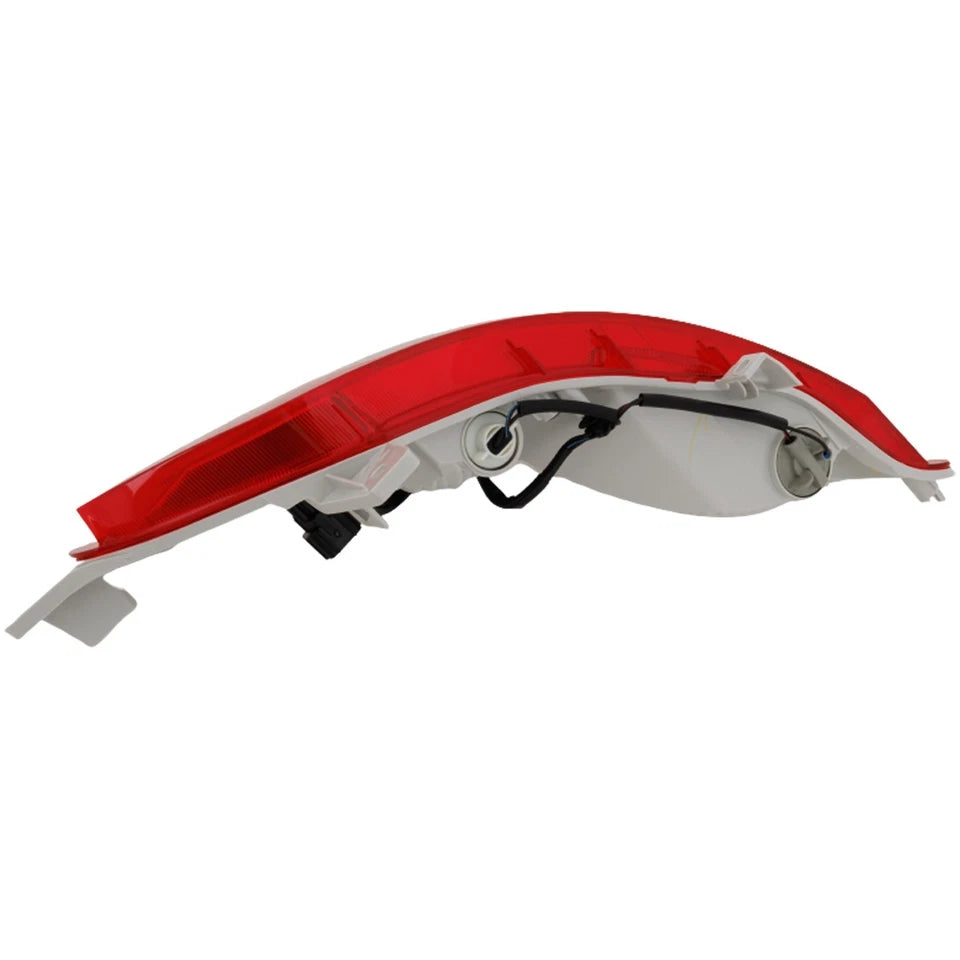 Right Side Back up lamp assy 2022 - 2023 HYUNDAI TUCSON CAPA HY2883107C 92406N9000